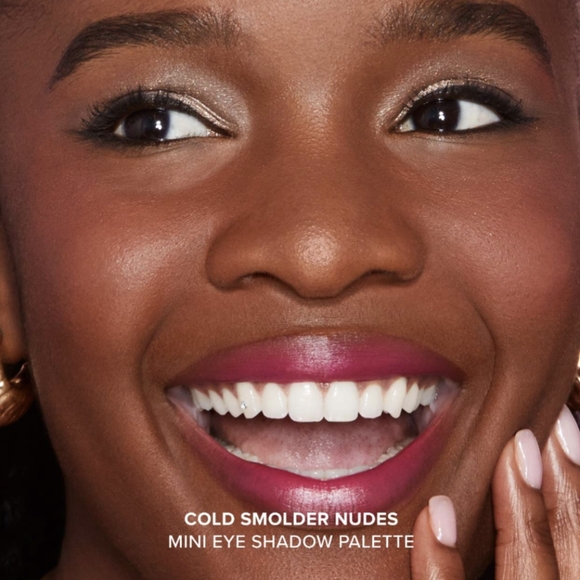 ✨New Release✨Too Faced Born This Way Complexion-Inspired Eyeshadow Palette-NIB - Picture 8 of 11